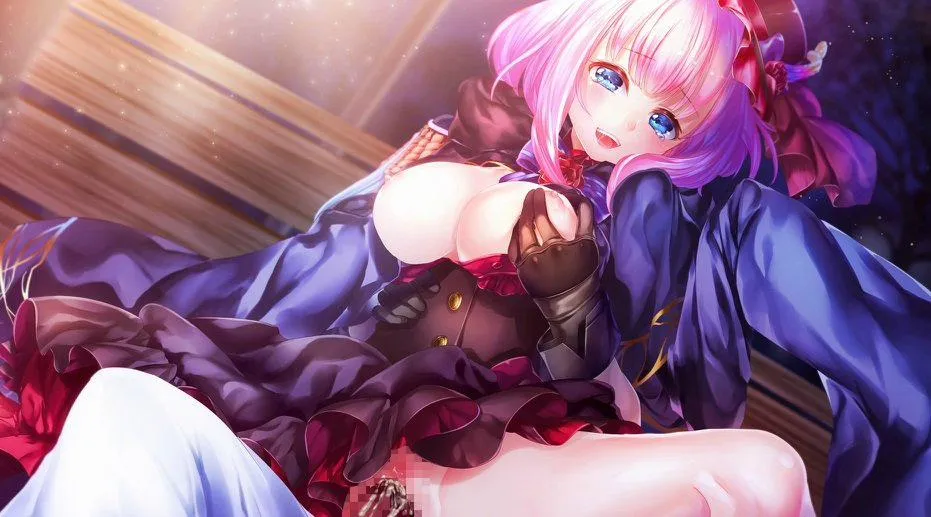HentaiVN.net - Ảnh 79 - X-Overd R-18 CG - Chap 1