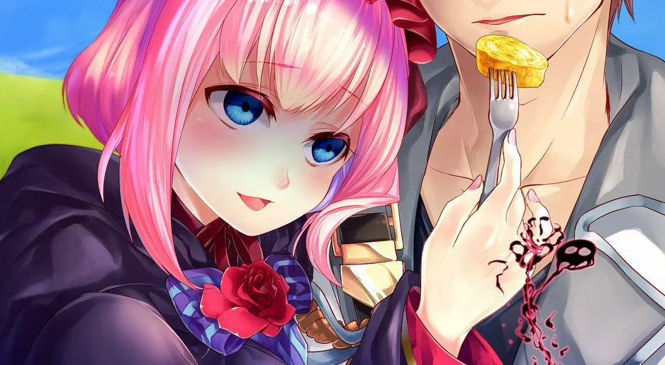 HentaiVN.net - Ảnh 80 - X-Overd R-18 CG - Chap 1