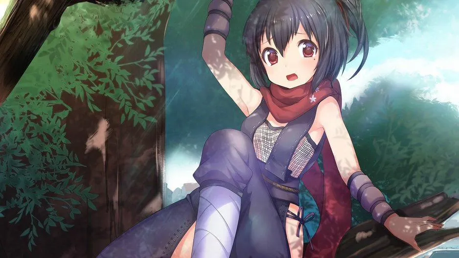 HentaiVN.net - Ảnh 85 - X-Overd R-18 CG - Chap 1