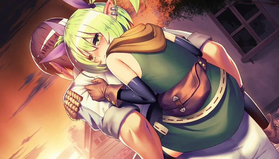 HentaiVN.net - Ảnh 92 - X-Overd R-18 CG - Chap 1