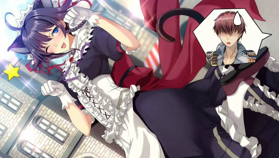 HentaiVN.net - Ảnh 97 - X-Overd R-18 CG - Chap 1