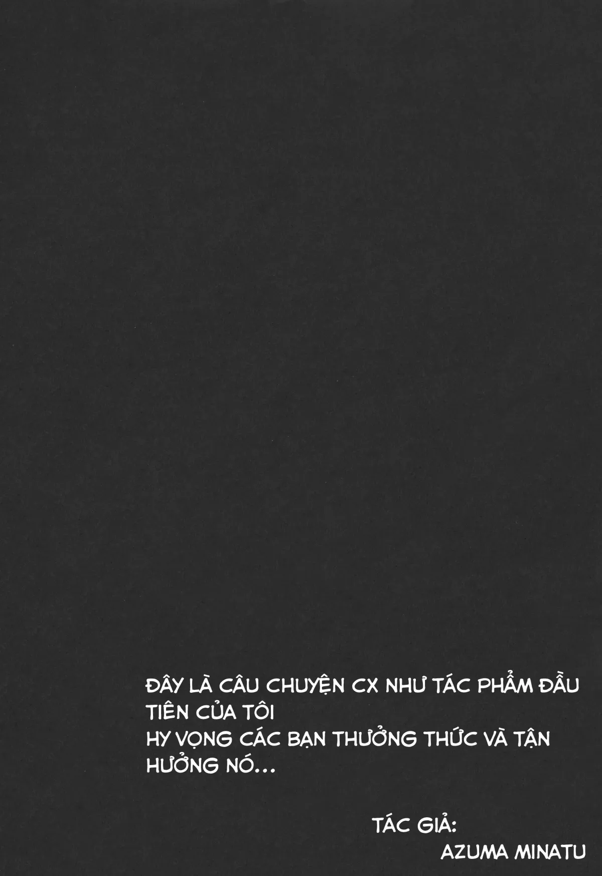 HentaiVN.net - Ảnh 3 - Kudamonogatari [Hitokuchime] - Chap 1