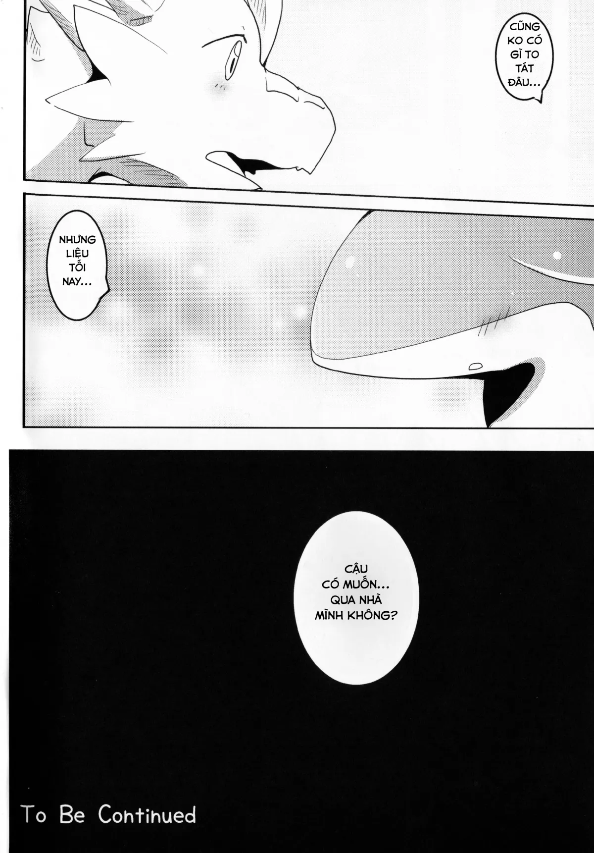 HentaiVN.net - Ảnh 45 - Kudamonogatari [Hitokuchime] - Chap 1