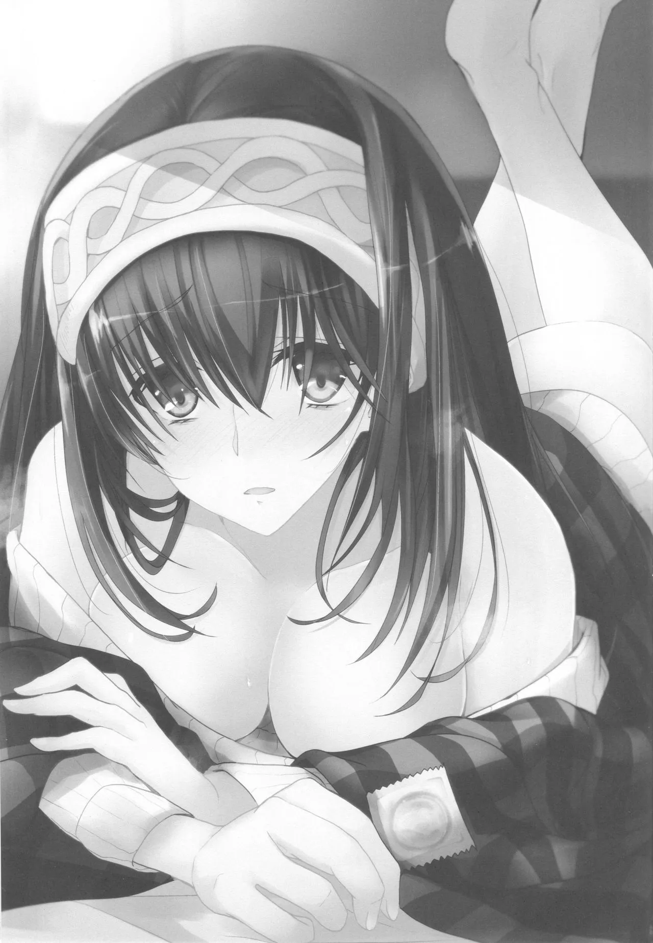 HentaiVN.net - Ảnh 24 - S.E.11 (THE IDOLM@STER CINDERELLA GIRLS) [S.E.11 (アイドルマスター シンデレラガールズ) [英訳]] - Chap 1