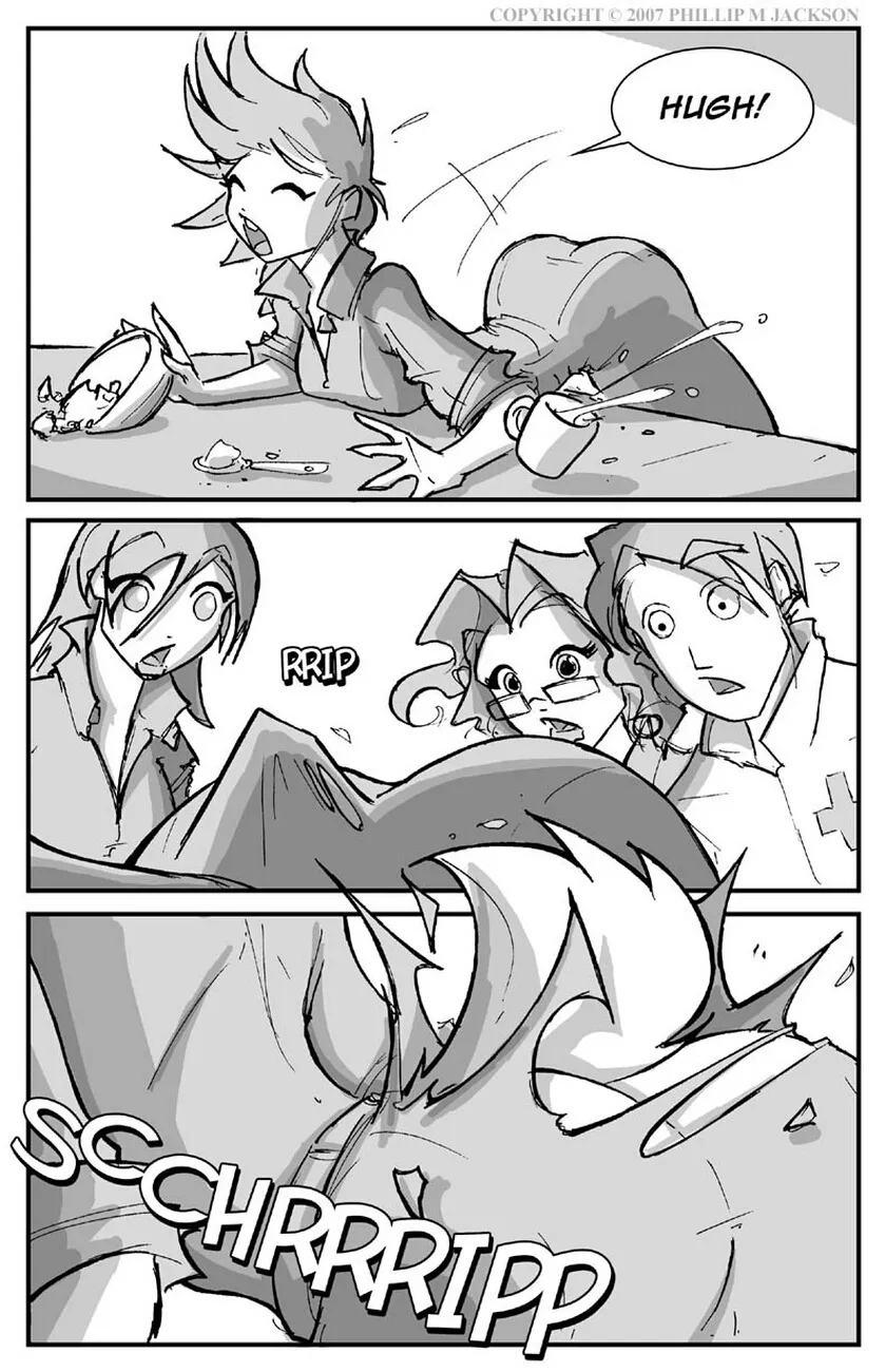 HentaiVN.net - Ảnh 11 - Bunnies - Chap 1