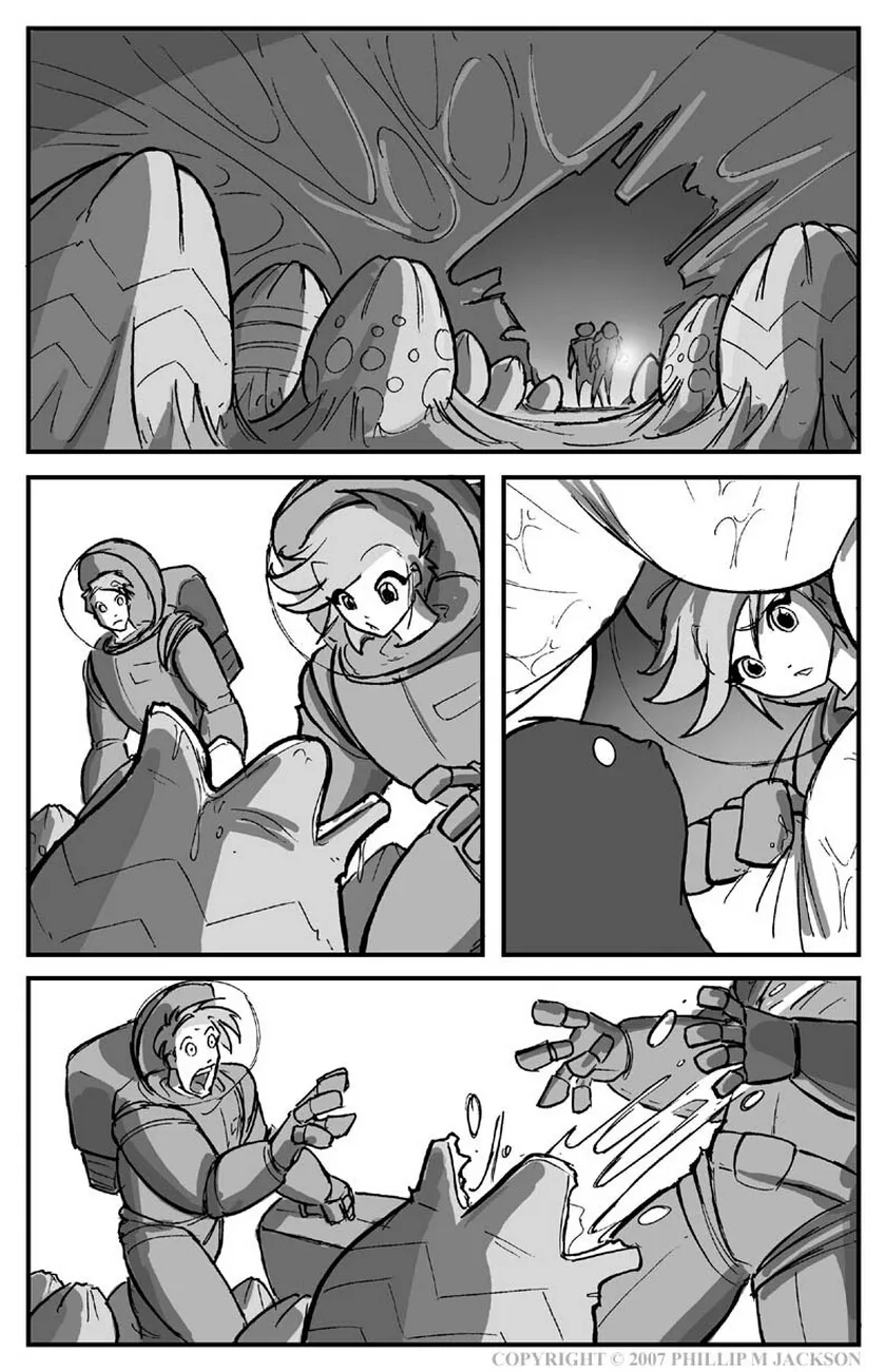 HentaiVN.net - Ảnh 4 - Bunnies - Chap 1