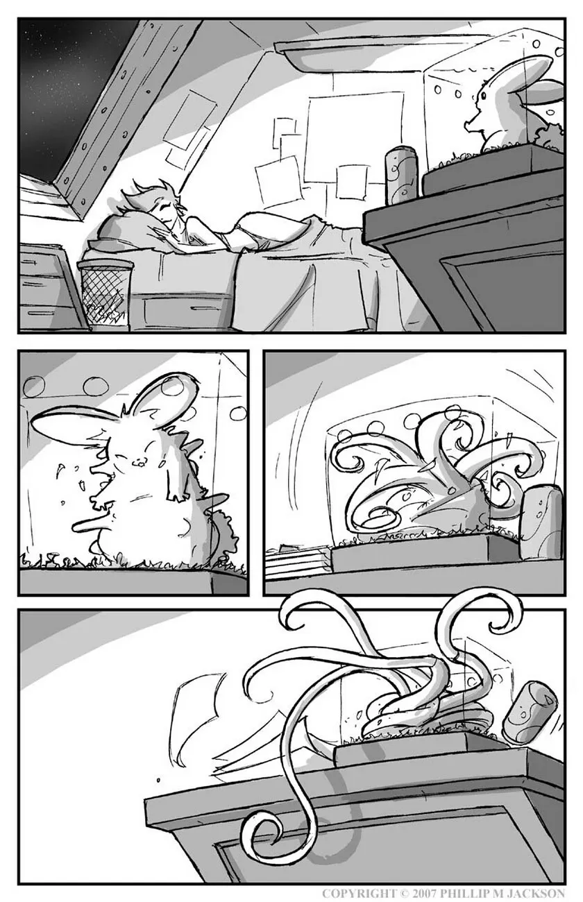 HentaiVN.net - Ảnh 7 - Bunnies - Chap 1