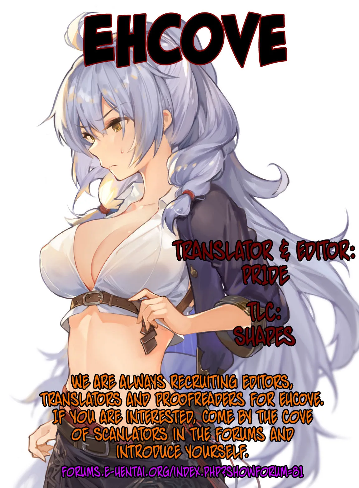 HentaiVN.net - Ảnh 15 - TAYORININARU ONNA. [A Dependable Woman; 頼りになる人] - Chap 1