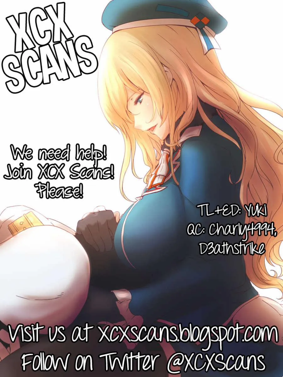 HentaiVN.net - Ảnh 30 - Atago, Mama Ni Narima~Su (Kancolle) - Chap 1