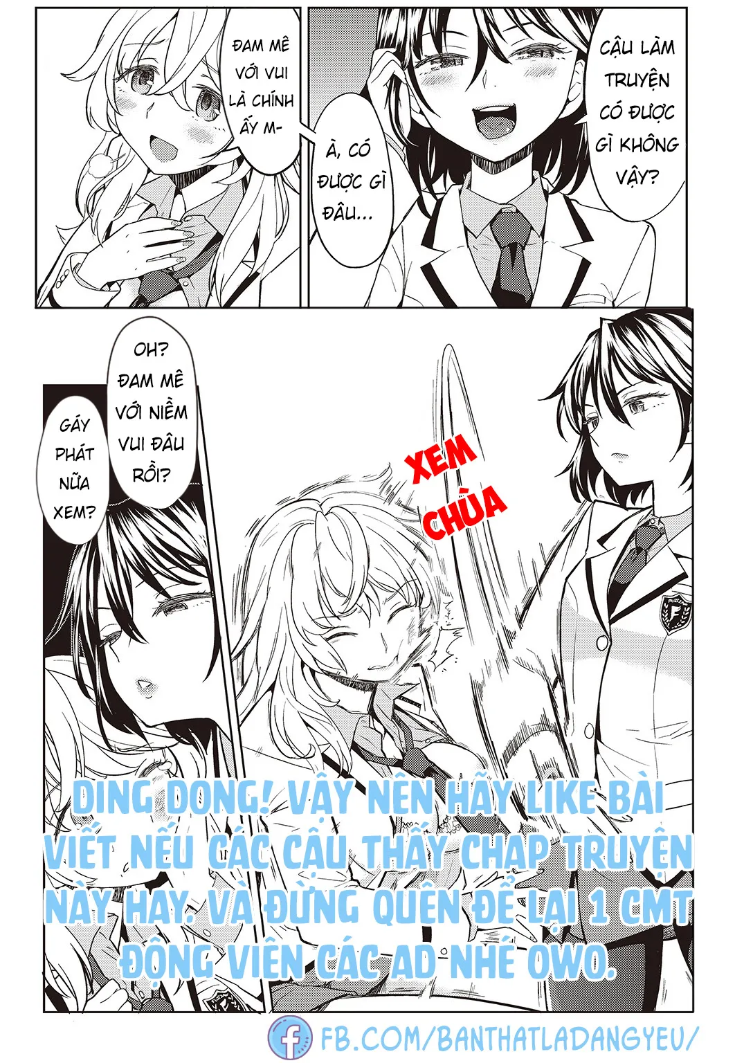HentaiVN.net - Ảnh 24 - Hadaka no Kozue-chan - Chap 1