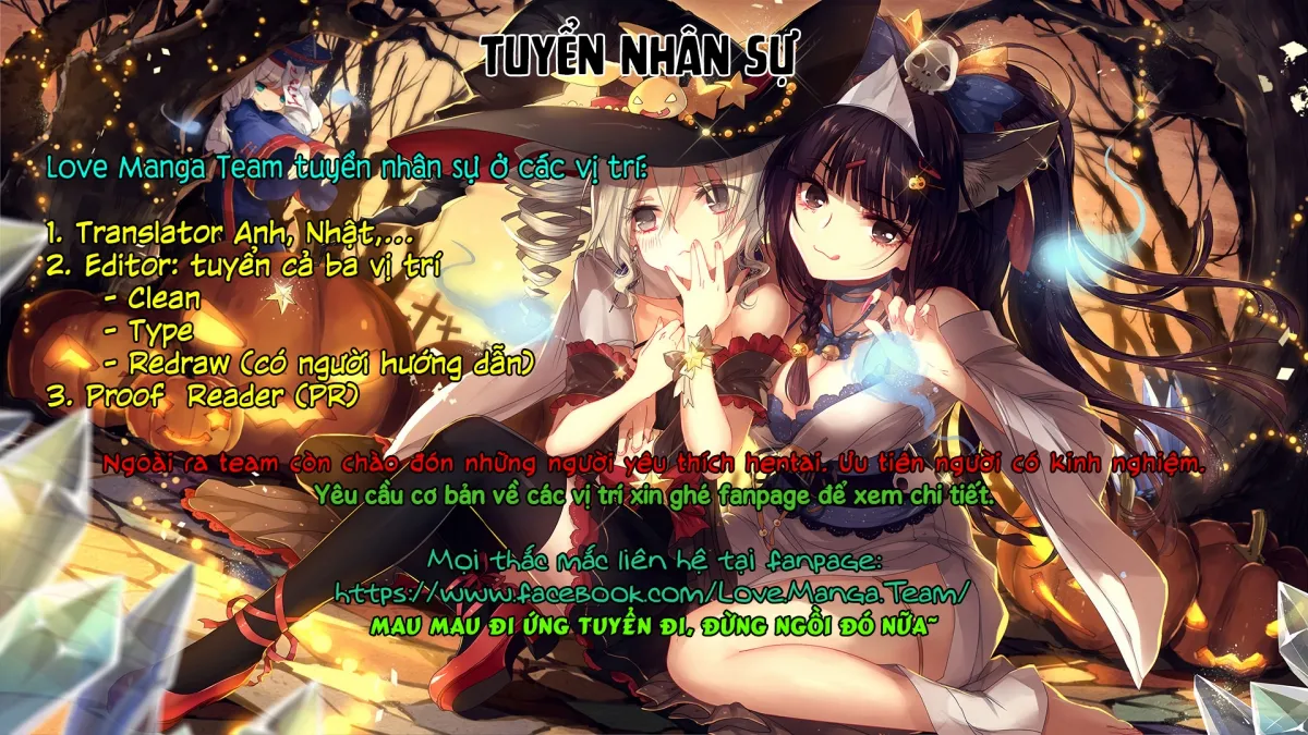 HentaiVN.net - Ảnh 15 - Poison Red (Zero no Tsukaima) - Chap 1