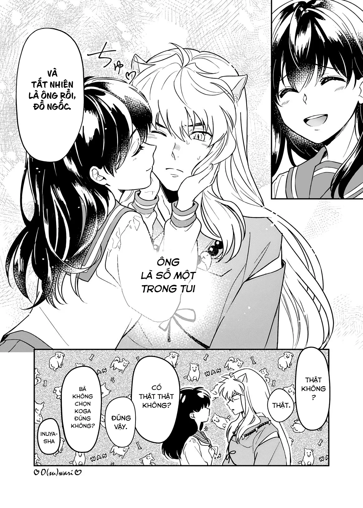 HentaiVN.net - Ảnh 9 - Kiyoki Ippyou o Onegai shimasu [Cast an honest vote, please; 清き一票をお願いします] - Chap 1