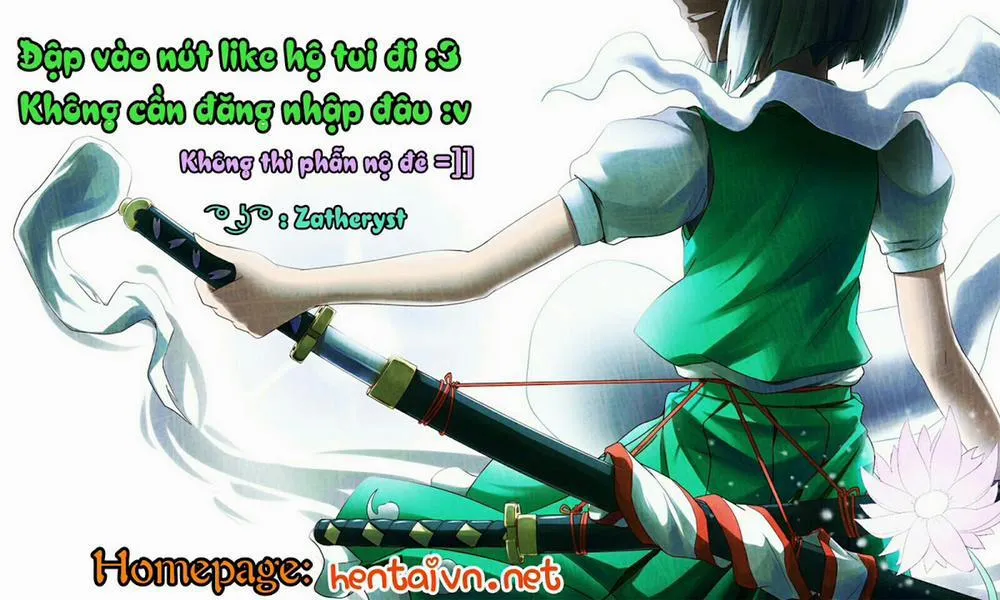 HentaiVN.net - Ảnh 23 - Jyoubutsu Shimashou - Chap 1