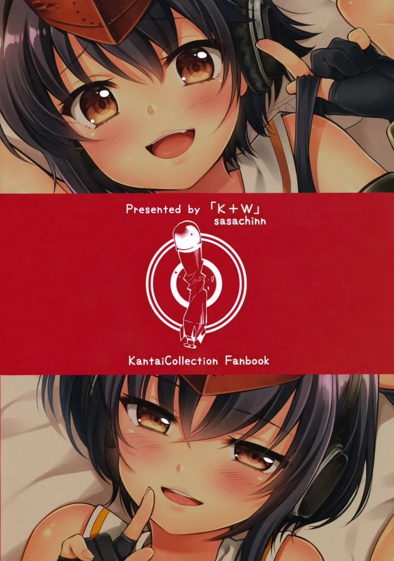 HentaiVN.net - Ảnh 21 - Hitoyo Hitoyo ni Hitomigoro (Kantai Collection -KanColle-) - Chap 1