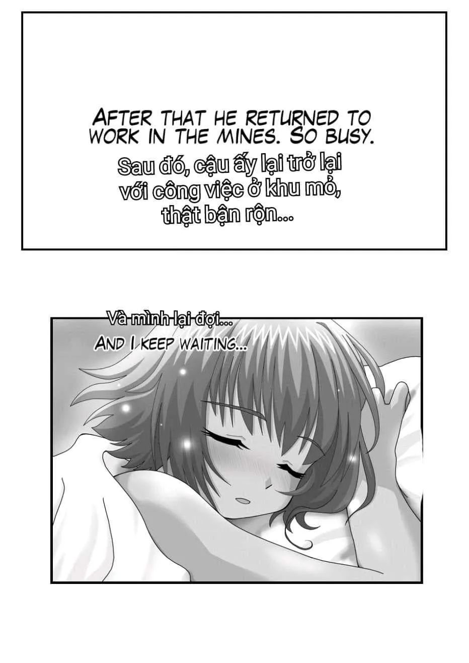 HentaiVN.net - Ảnh 34 - Tsubasa Eronicles (Tsubasa Reservoir Chronicle) - Chap 1