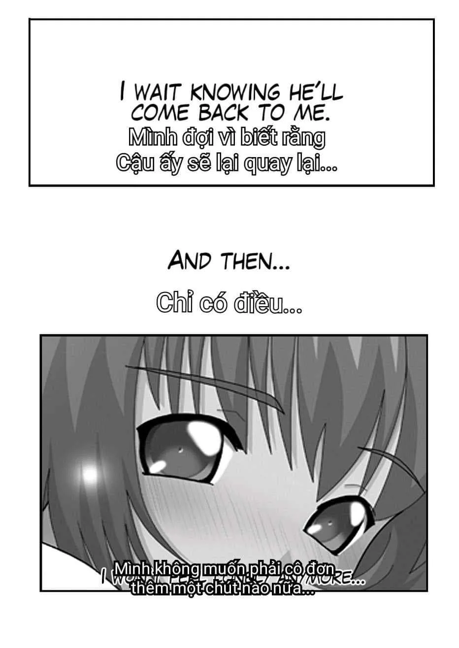 HentaiVN.net - Ảnh 35 - Tsubasa Eronicles (Tsubasa Reservoir Chronicle) - Chap 1