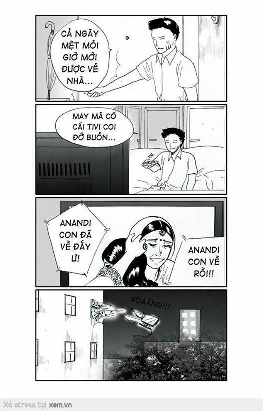 HentaiVN.net - Ảnh 12 - Kanmusu Collection 10 (Kantai Collection) - Chap 1