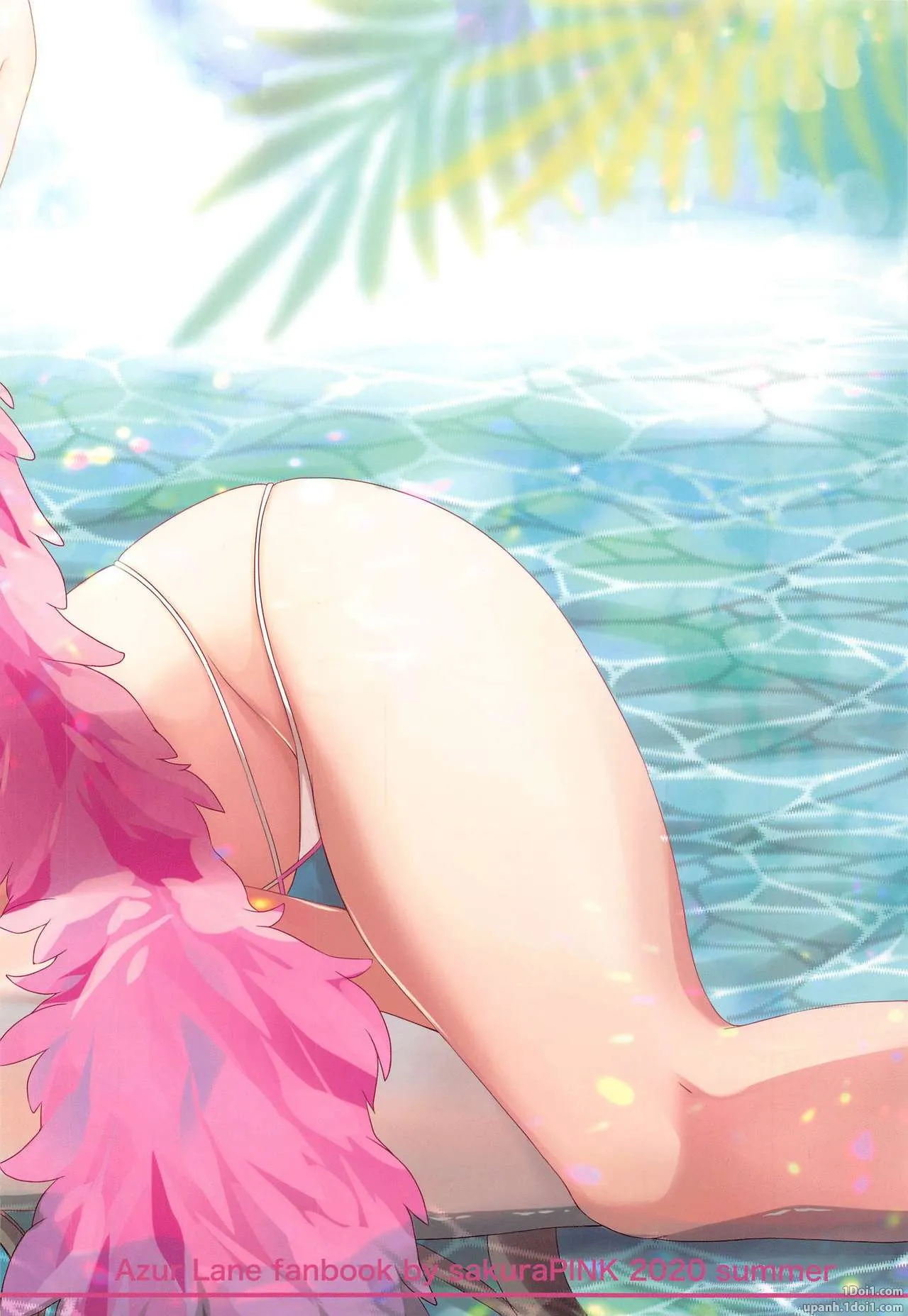 HentaiVN.net - Ảnh 21 - Kawaii Manatsu no Royal Lady - Chap 1