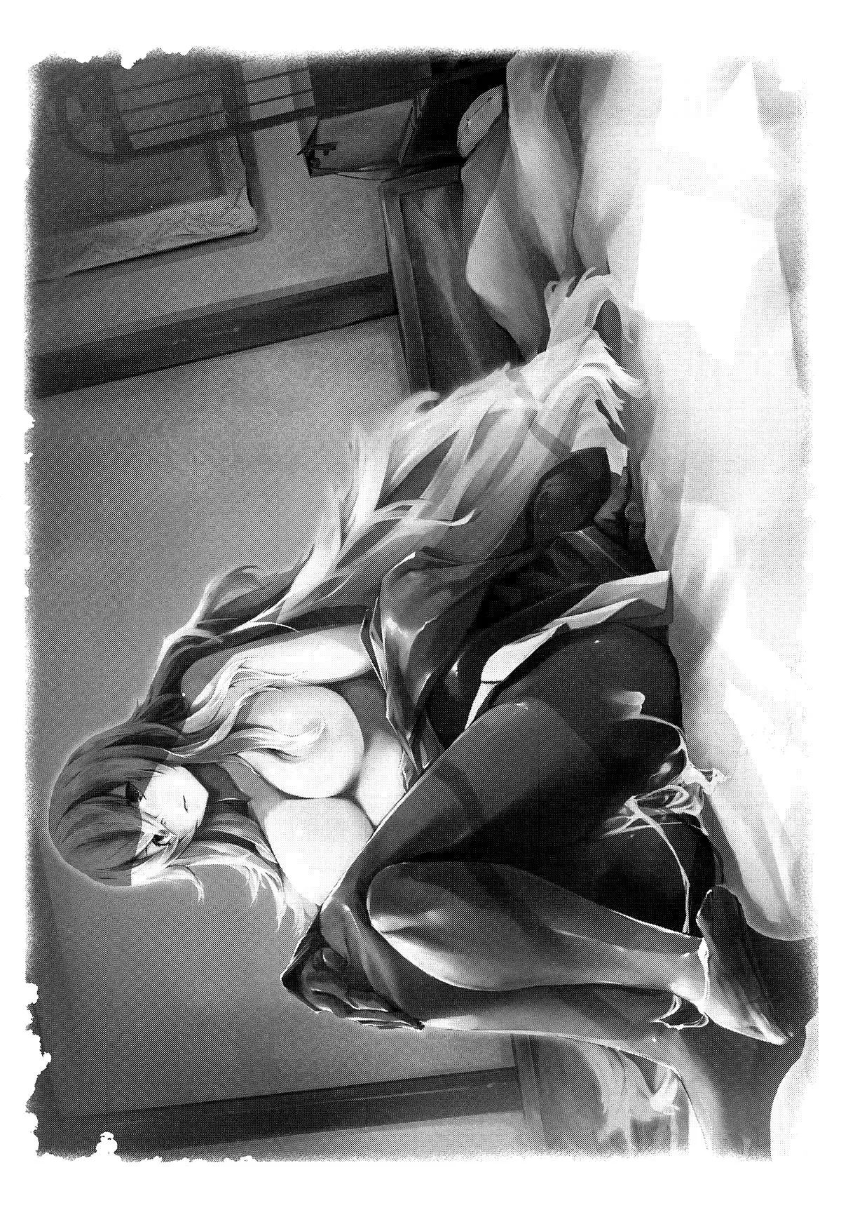 HentaiVN.net - Ảnh 23 - Yami ni Sasayaku Kanbi (Azur Lane) - Chap 1