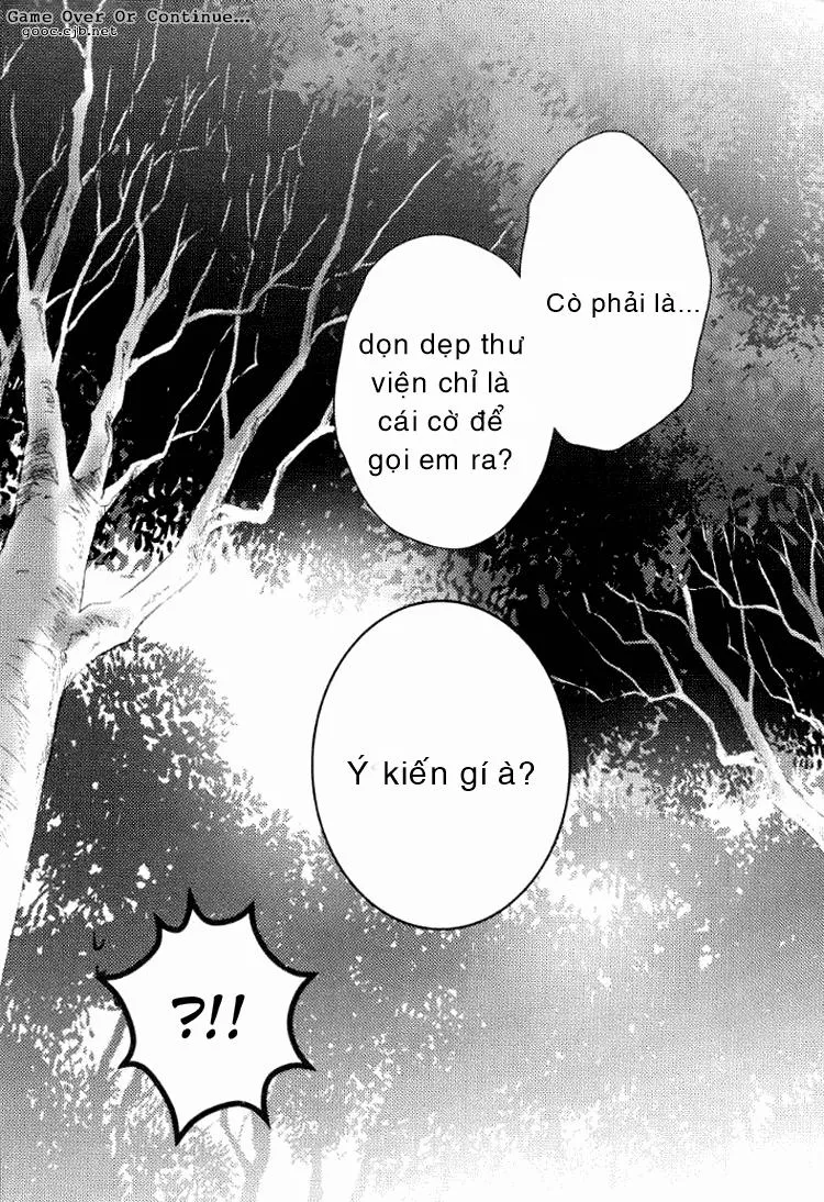 HentaiVN.net - Ảnh 17 - Ichigo milk (Katekyo Hitman Reborn!) - Chap 1