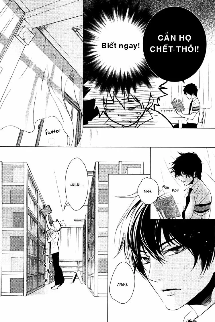 HentaiVN.net - Ảnh 4 - Ichigo milk (Katekyo Hitman Reborn!) - Chap 1