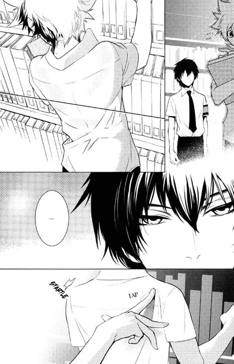 HentaiVN.net - Ảnh 6 - Ichigo milk (Katekyo Hitman Reborn!) - Chap 1
