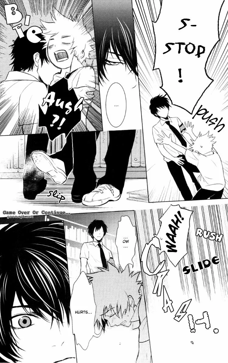 HentaiVN.net - Ảnh 9 - Ichigo milk (Katekyo Hitman Reborn!) - Chap 1