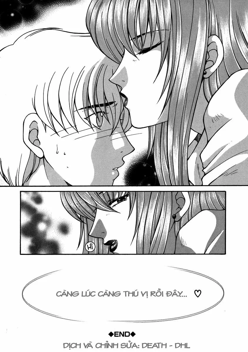 HentaiVN.net - Ảnh 31 - Teaching For You - Chap 1