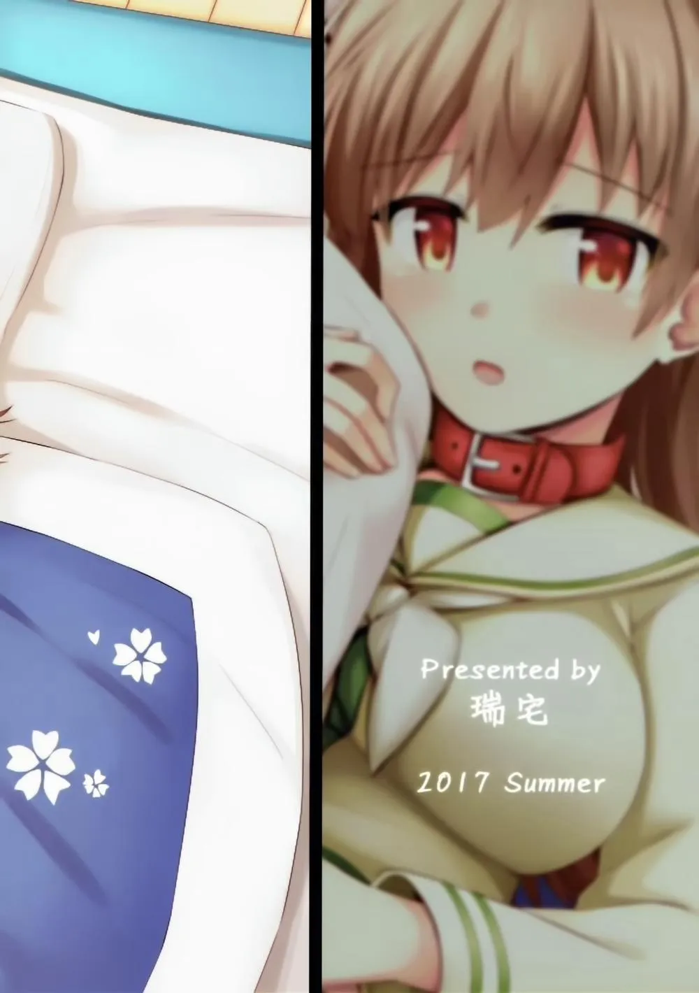 HentaiVN.net - Ảnh 30 - Ooi! Nekomimi o Tsukeyou! (Kantai Collection, -KanColle-) - Chap 1