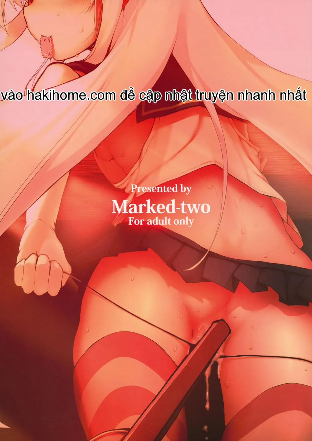 HentaiVN.net - Ảnh 21 - Wanna Have A Night Battle (Kancolle) - Chap 1