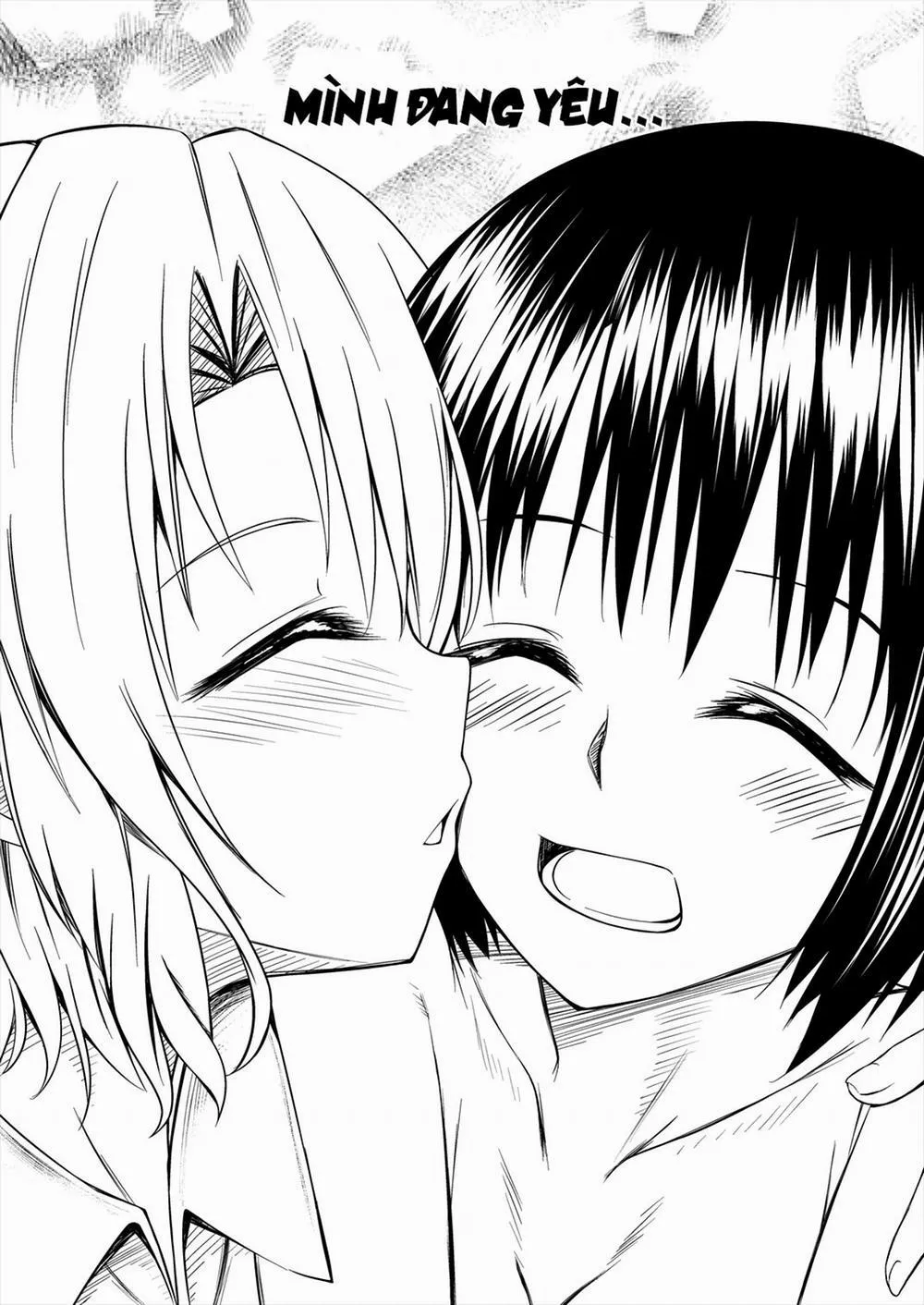 HentaiVN.net - Ảnh 27 - Risa Haru (To Love-Ru) - Chap 1