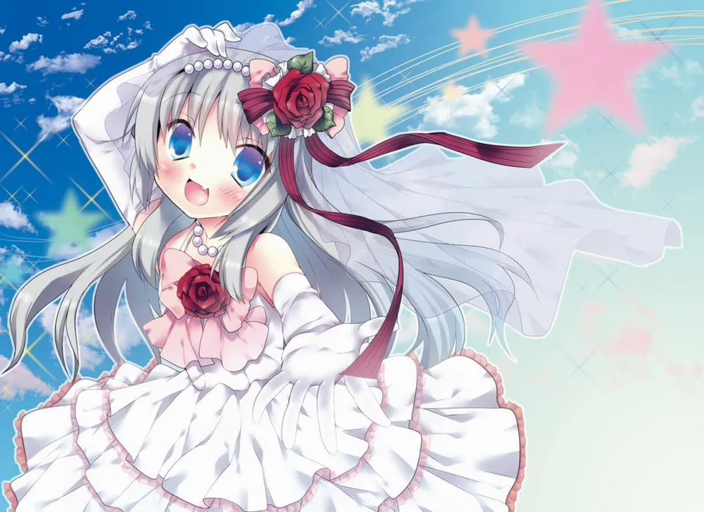 HentaiVN.net - Ảnh 23 - Wan Wan O! (Little Busters) - Chap 1