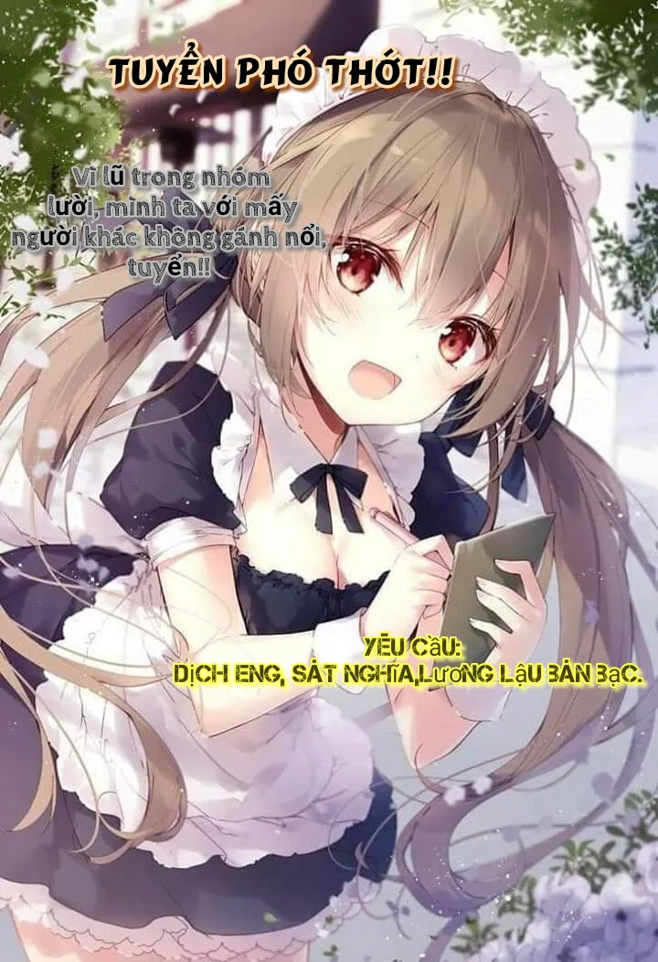 HentaiVN.net - Ảnh 21 - Hishokan no Naganami-sama (Kantai Collection) - Chap 1