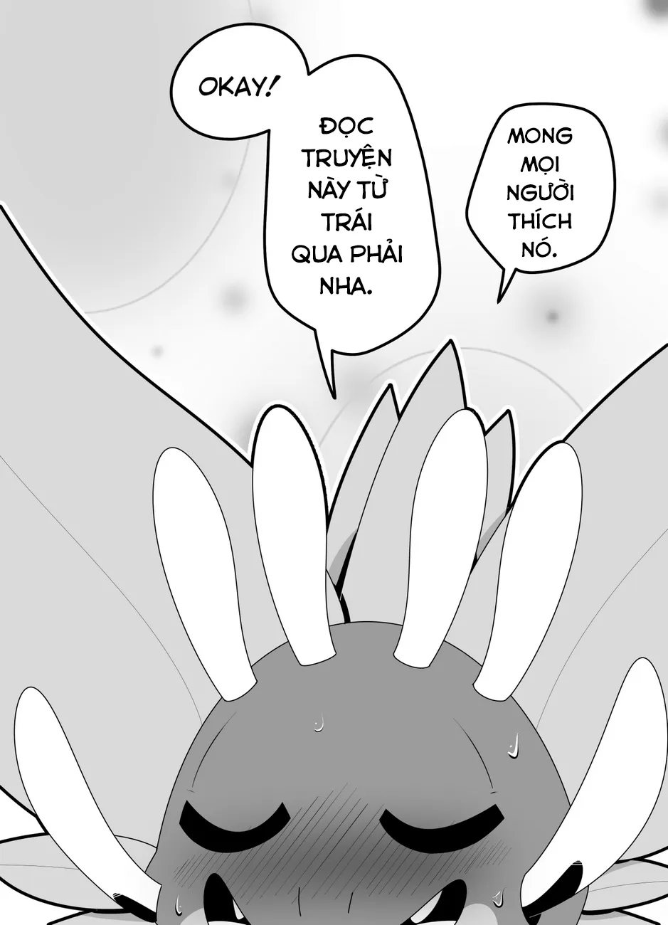 HentaiVN.net - Ảnh 3 - Nymlus in Knotted Wood - Chap 1