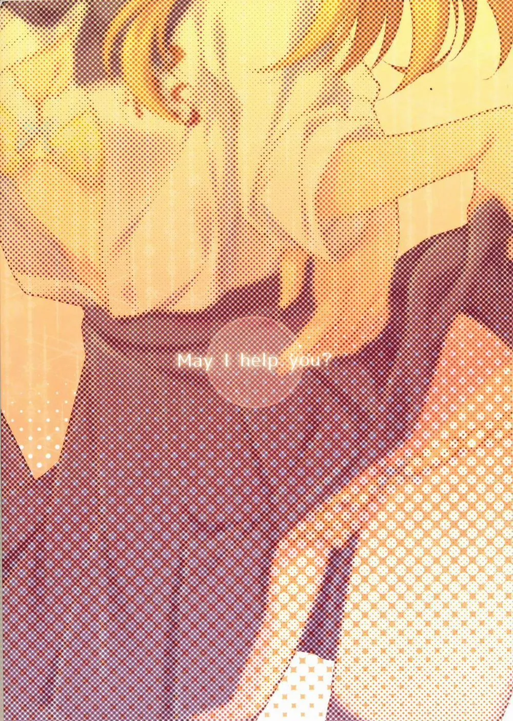 HentaiVN.net - Ảnh 2 - Nozaki-kun, Watashi ni Tetsudaeru koto, Aru (Gekkan Shoujo Nozaki-kun) - Chap 1