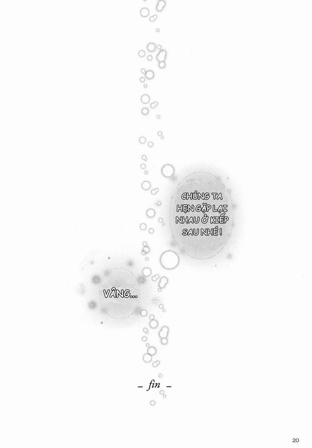 HentaiVN.net - Ảnh 19 - Kasumisou (Angel Beats!) - Chap 1
