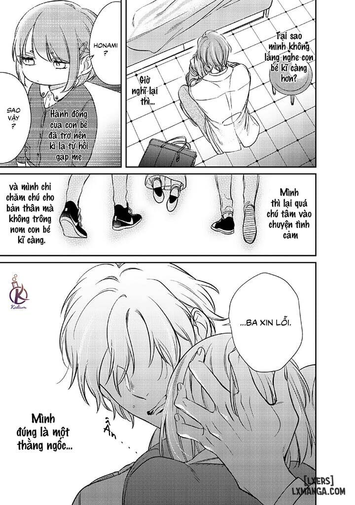 HentaiVN.net - Ảnh 37 - Papa Sex Caramelized - Chap 5