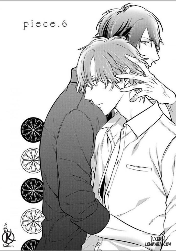 HentaiVN.net - Ảnh 3 - Papa Sex Caramelized - Chap 7