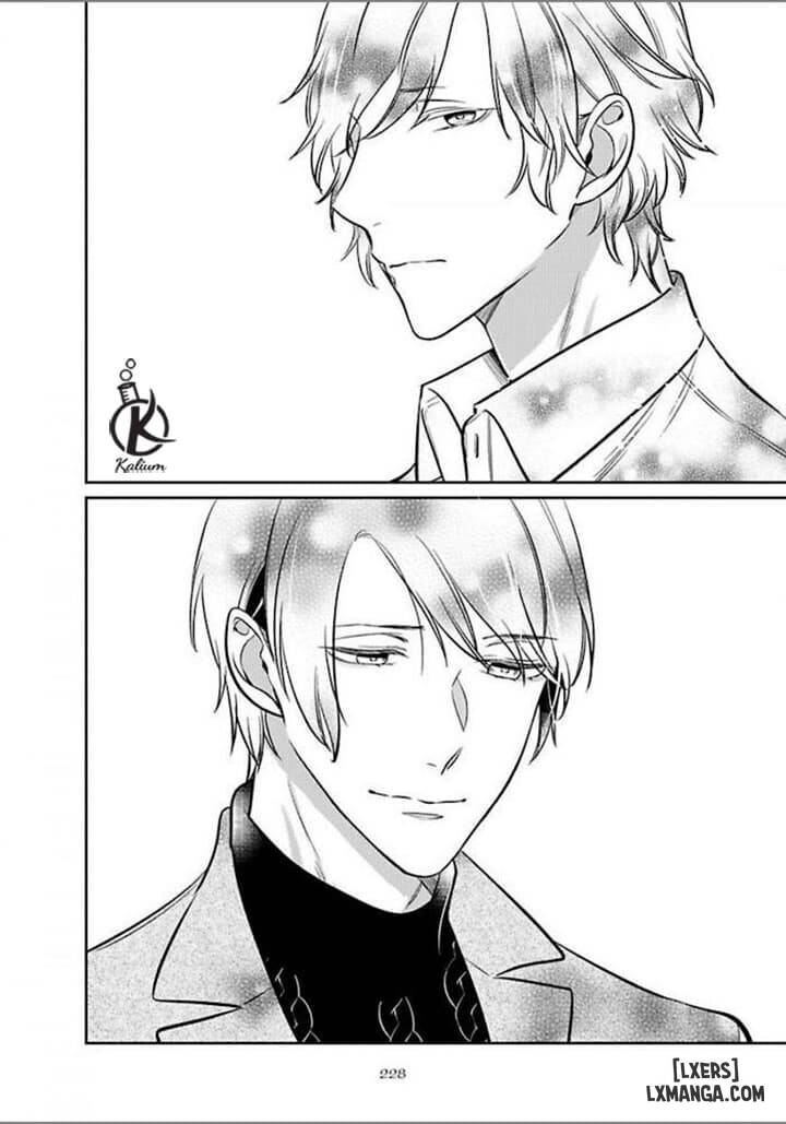 HentaiVN.net - Ảnh 13 - Papa Sex Caramelized - Chap 8