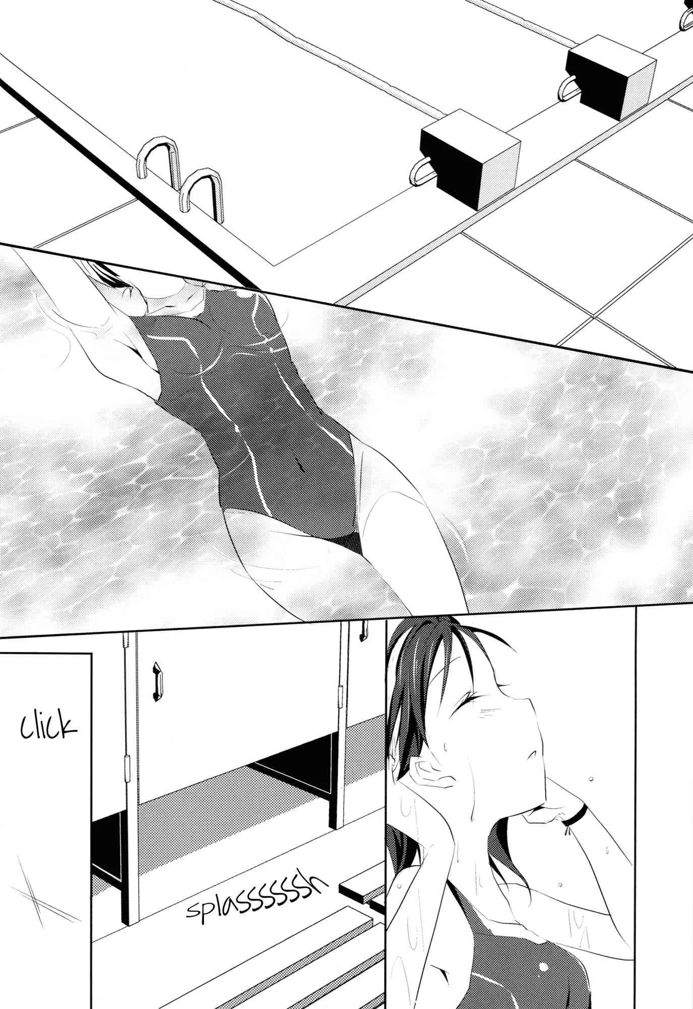 HentaiVN.net - Ảnh 10 - Jasmine Monopoly - Chap 1