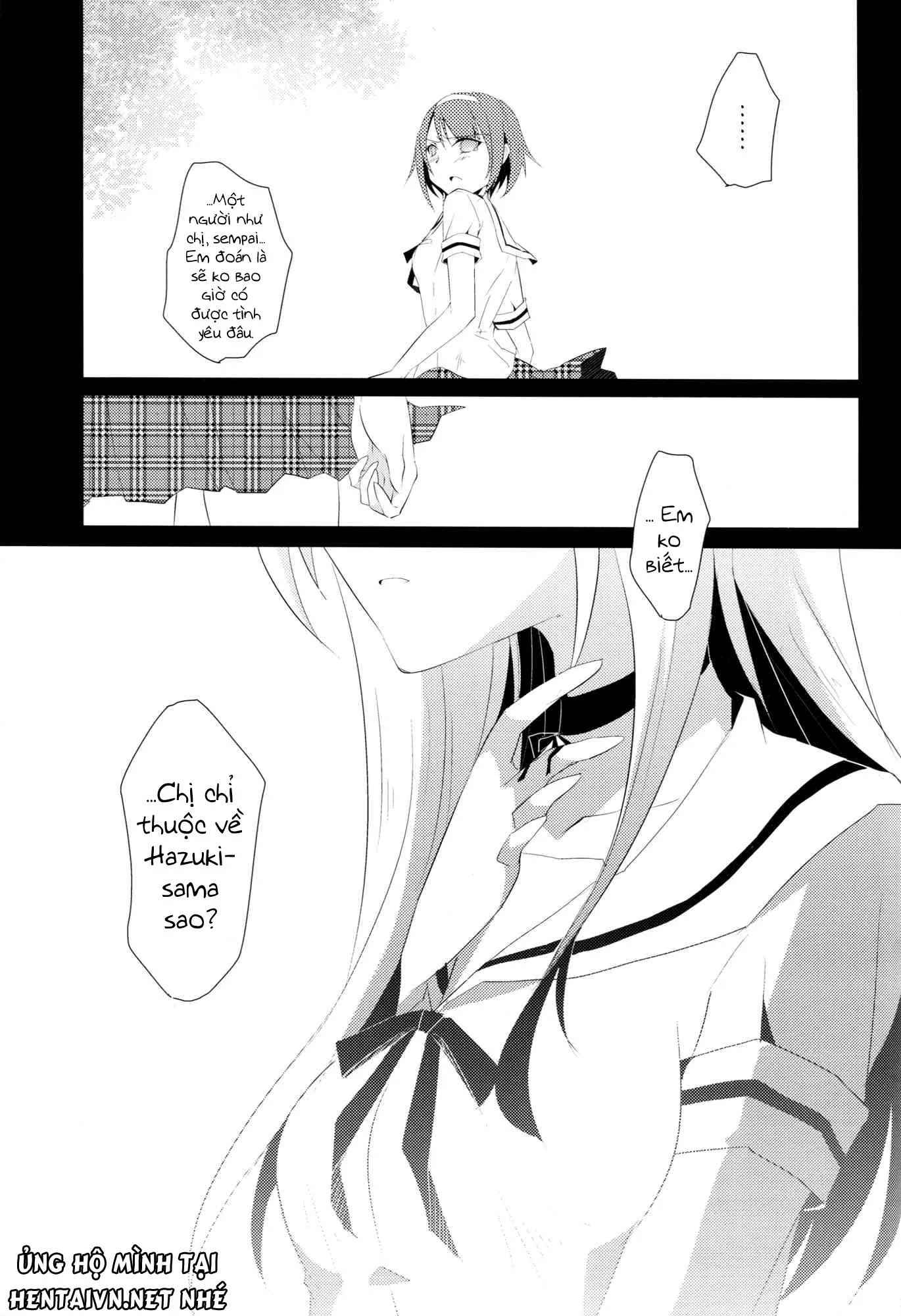 HentaiVN.net - Ảnh 21 - Jasmine Monopoly - Chap 1