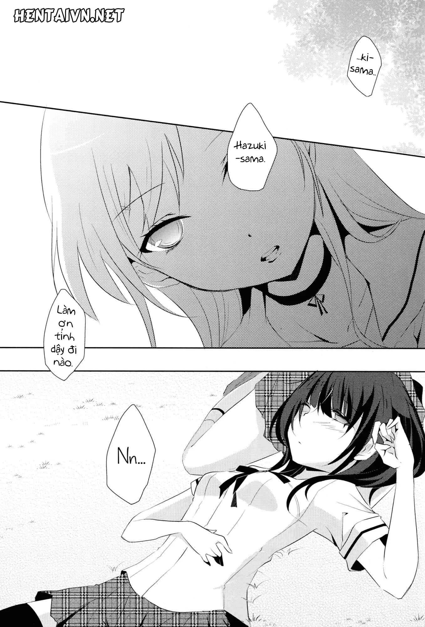 HentaiVN.net - Ảnh 3 - Jasmine Monopoly - Chap 1