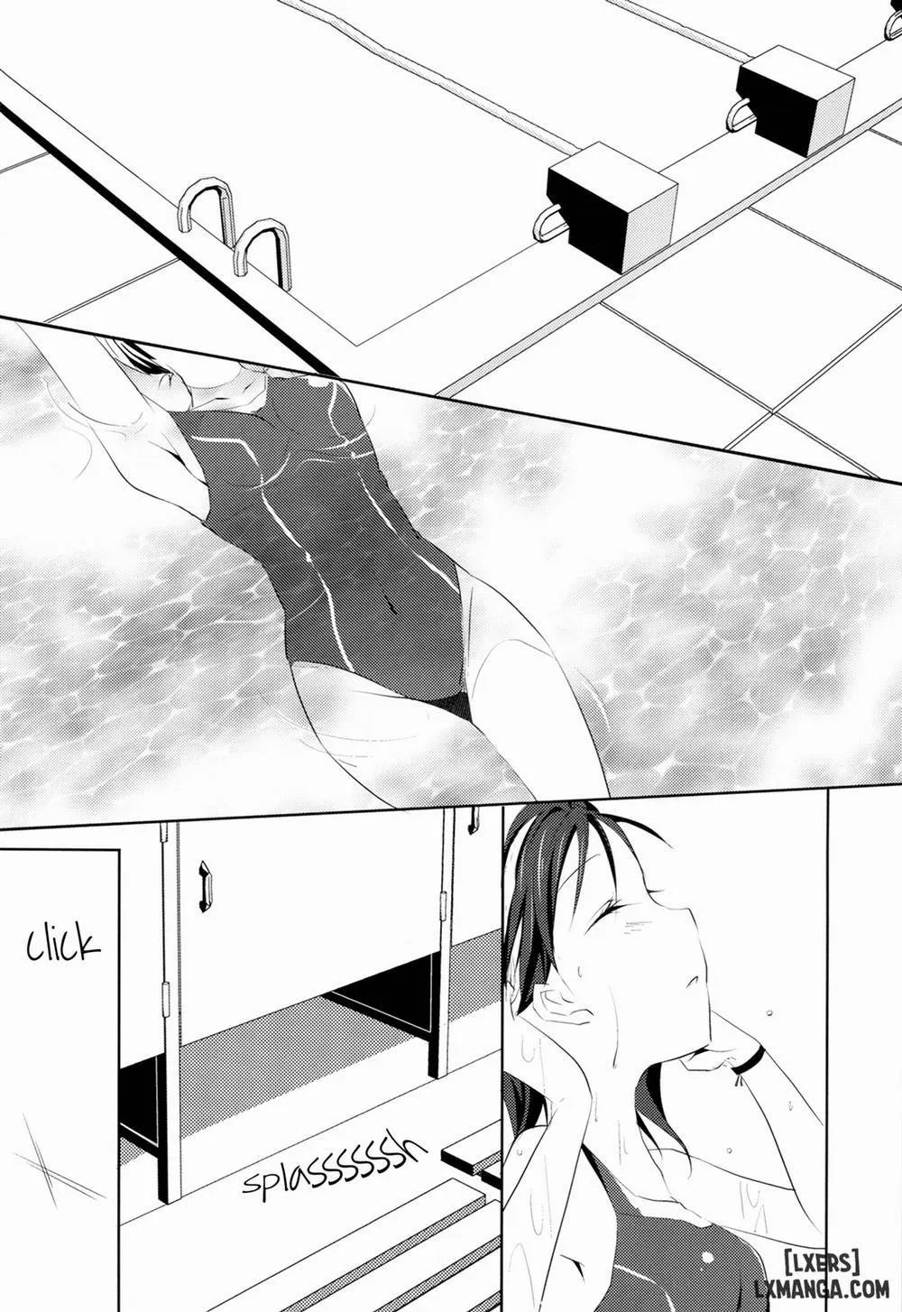 HentaiVN.net - Ảnh 10 - Jasmine Monopoly - Chap 2