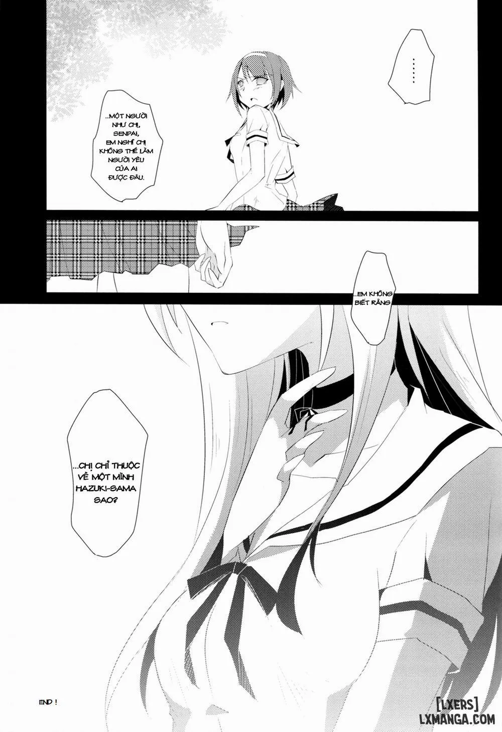 HentaiVN.net - Ảnh 21 - Jasmine Monopoly - Chap 2