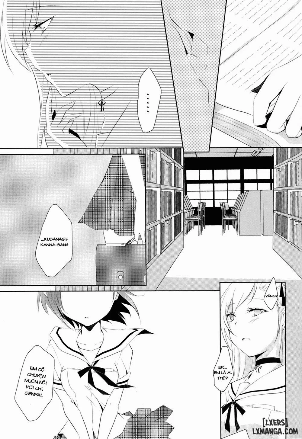 HentaiVN.net - Ảnh 9 - Jasmine Monopoly - Chap 2