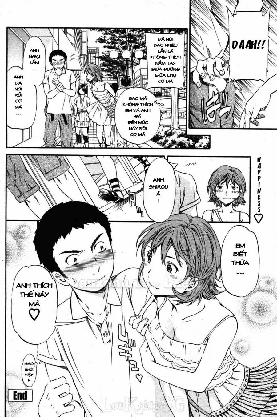HentaiVN.net - Ảnh 20 - Super Connected - Chap 1