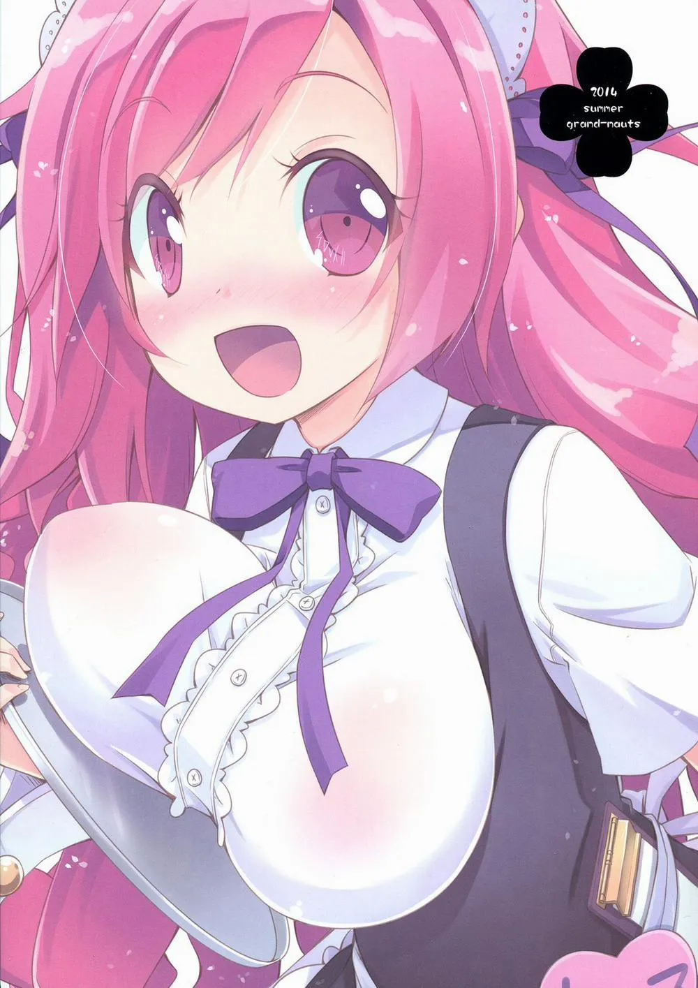 HentaiVN.net - Ảnh 4 - Sugoi Ushi (Beatmania) - Chap 1