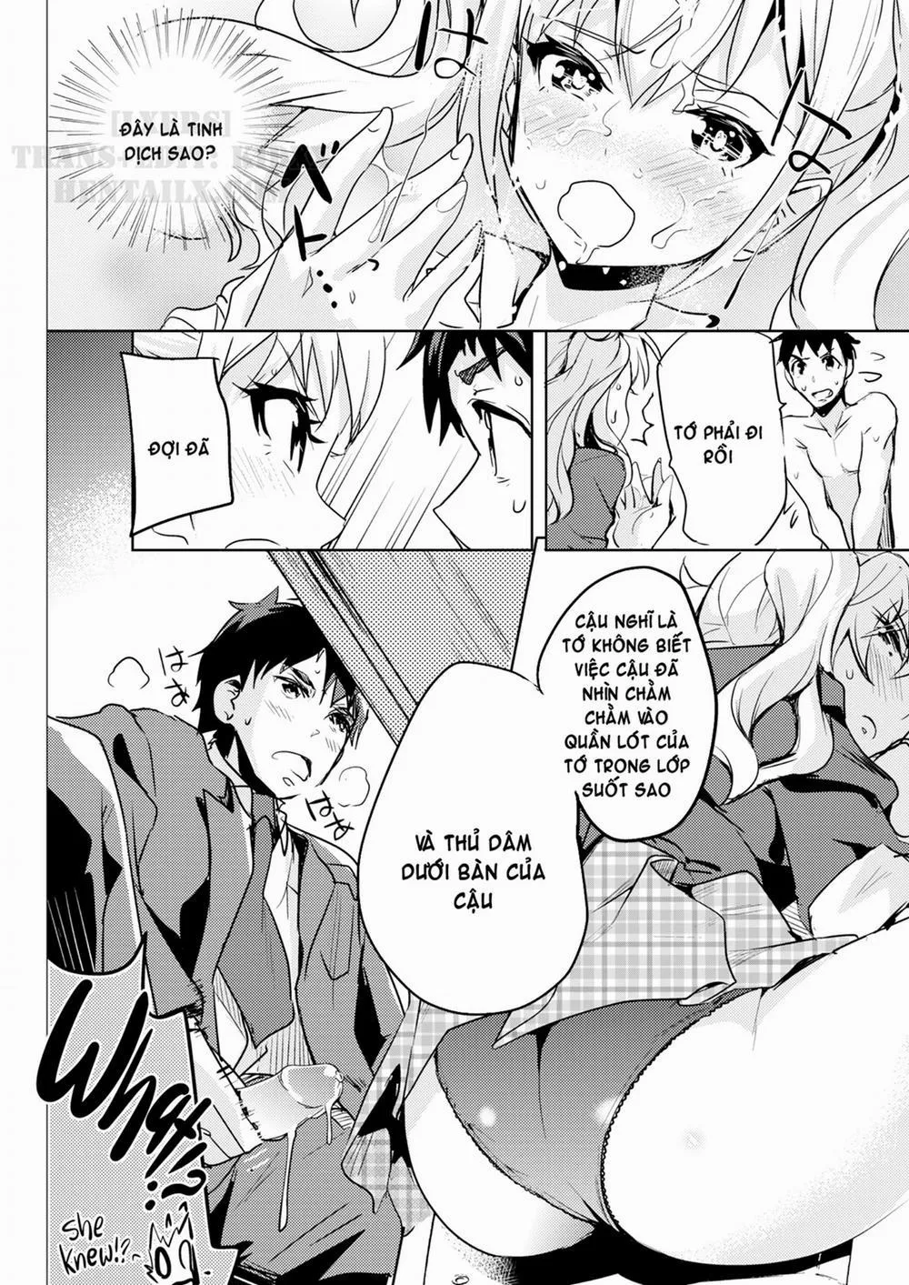 HentaiVN.net - Ảnh 13 - Tamagawa Battle History - Chap 1