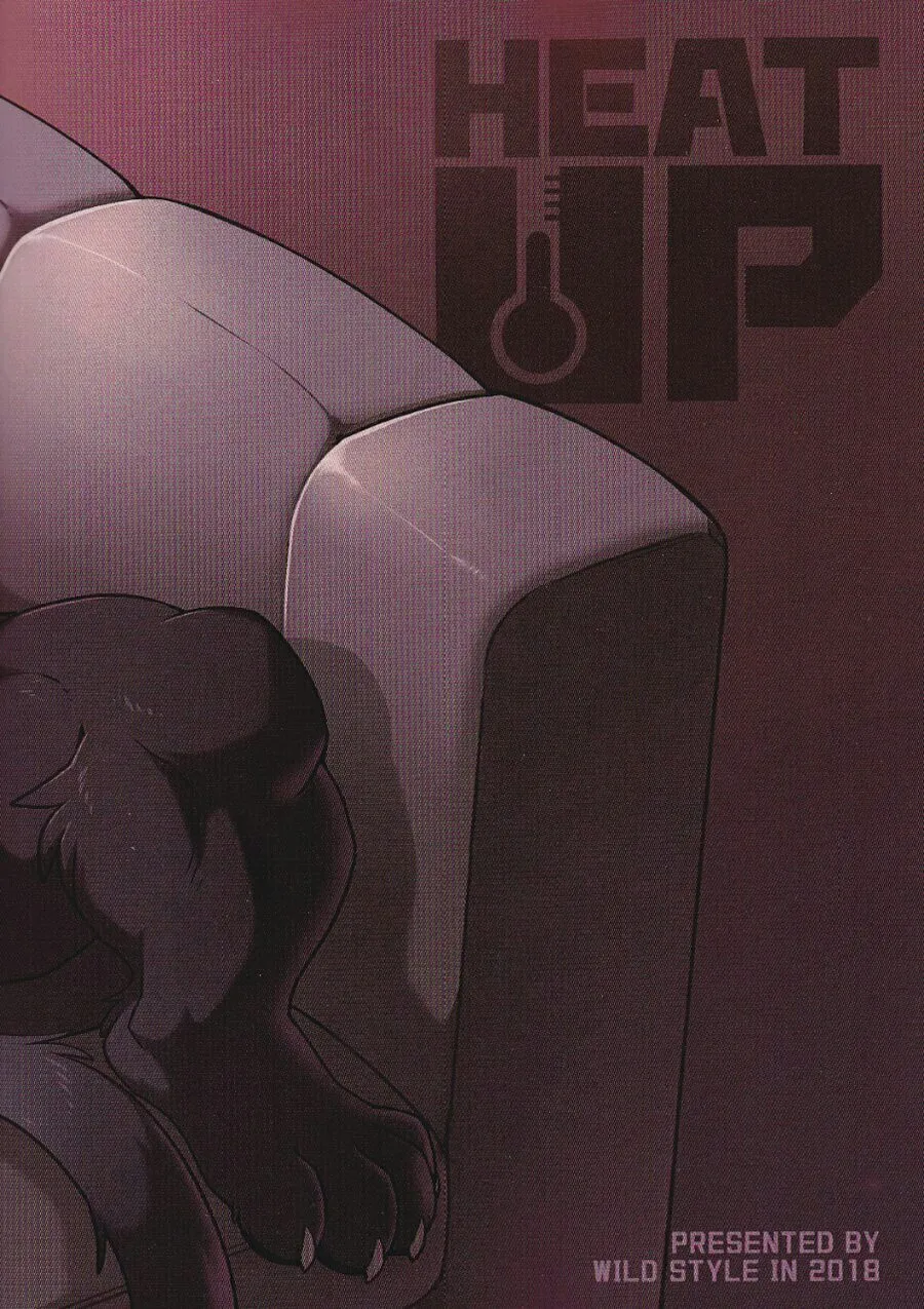 HentaiVN.net - Ảnh 29 - Heat up - Chap 1