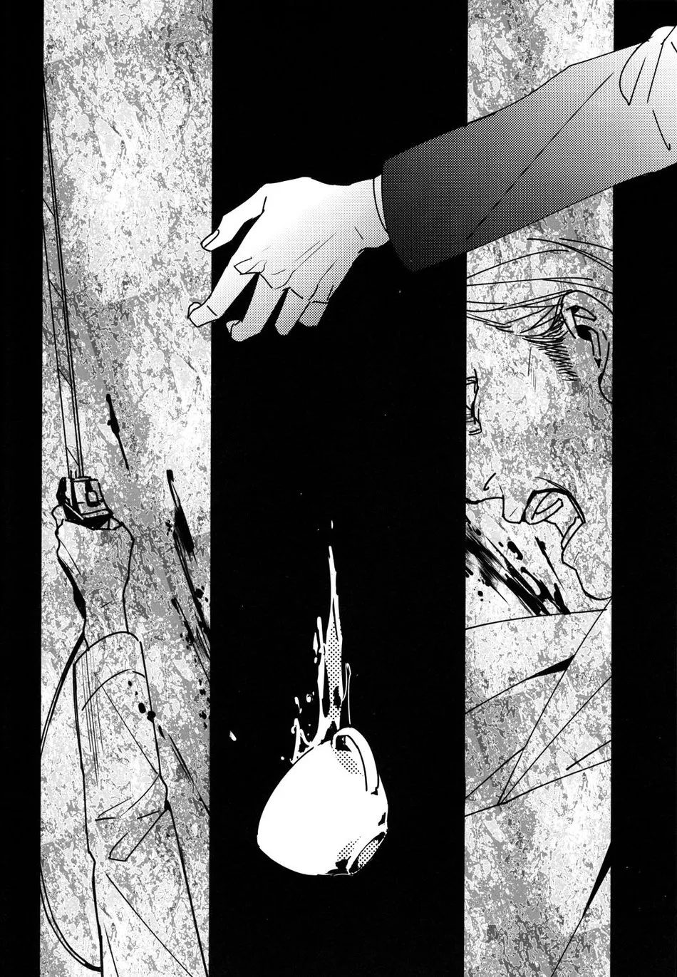 HentaiVN.net - Ảnh 3 - Drop Dead! Fuckin’ Moby Dick (Shingeki no Kyojin) - Chap 1